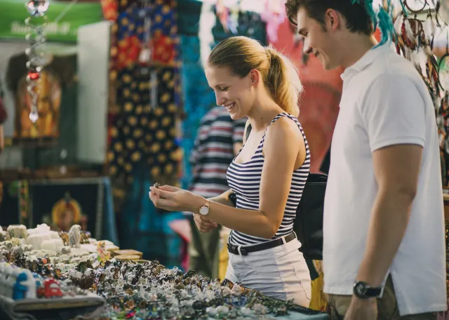 Shopping In Melbourne: Weekend Markets Not To Be Missed
