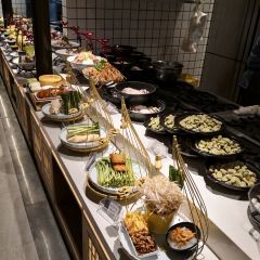 好灶头土菜(虹桥夜市店) User Photo