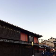 Tsujiri Tea House(Gion Main Shop) 여행 사진