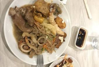 Dads world buffet user photo