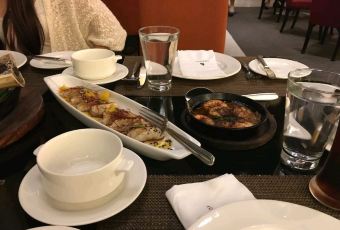 9 SPOONS - The Bayleaf Intramuros User Photo