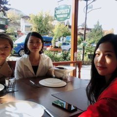 Kebapzade Restaurant User Photo