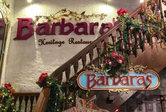 Barbara's Heritage Restaurant user photo