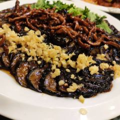 孟记小吃店 User Photo