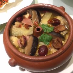Yuanyuan Restaurant(Xingguo Road) ảnh của người dùng