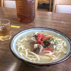 Hanamaru Udon Takamatsu Chuo Inter User Photo