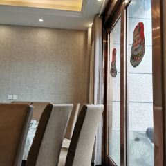 Bashanrenjian (yinchengdongyuan) User Photo