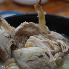 고려삼계탕 User Photo