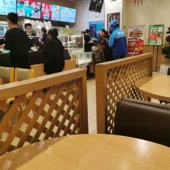 德克士(介休裕华店) User Photo