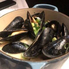 The River Oyster Bar User Photo