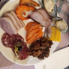 Sense All Day Dining Restaurant @ Hilton Guangzhou Science City User Photo