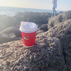 BOMNAL CAFE張用戶圖片