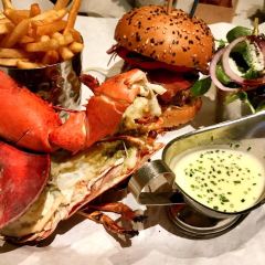 Burger & Lobster Soho User Photo