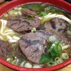 Lin Dong Fang Beef Noodles User Photo