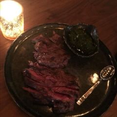 Beaker & Gray User Photo