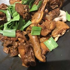 SHAN YA YA ảnh của người dùng