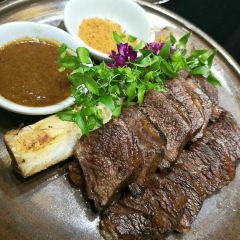 丰和日丽(瑞虹天地店) User Photo