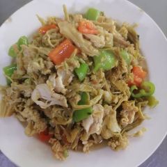 莜面农家饭庄 User Photo