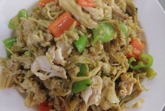 烤羊庄·羊排·羊腿·手把肉·莜面农家饭庄(张北店) User Photo