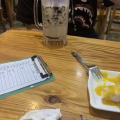 Bingjunlengyinzaliang User Photo