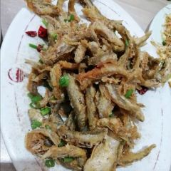 如意楼农家菜(雁荡山店) User Photo