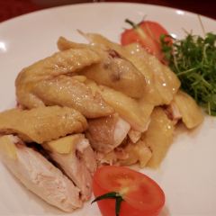 The MEAT (Kerry Hotel Pudong) User Photo