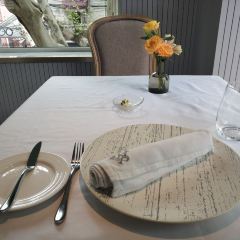 MAISON PAPILLON User Photo