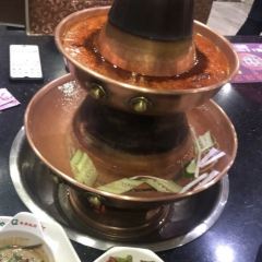 Caoyuan Restaurant Hot Pot ảnh của người dùng