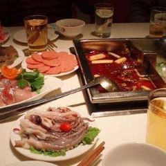 海底捞火锅(咸阳丽彩万达店) User Photo