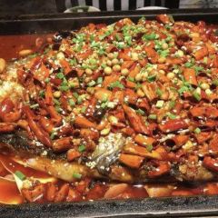 LING HU CHONG YAO KAO HUO YU DI YI REN KAO YU User Photo