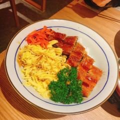 ikki New Japan Cuisine User Photo