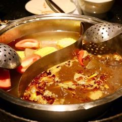 Mala Hot Pot User Photo
