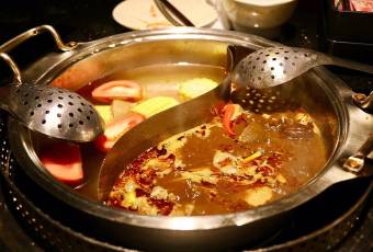 Mala Hot Pot Ximen Branch user photo