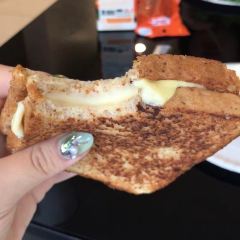 Tate Cafe User Photo