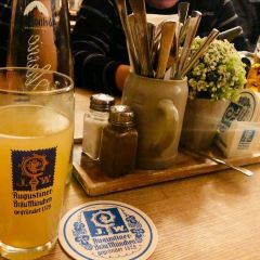 AUGUSTINER STAMMHAUS User Photo