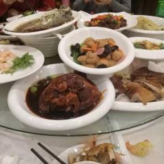 Amingxiaocai (beizhonglu) User Photo