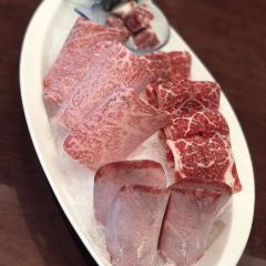 南苑·铁板烧 User Photo