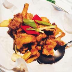 Xin Rong Ji (West Nanjing Road) User Photo
