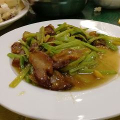 龙山餐厅 User Photo