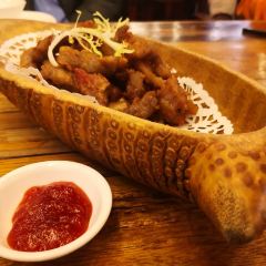 Linjia Minnancai Baozhou Road Branch User Photo