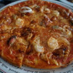 La Trattoria User Photo