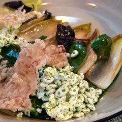 L'Europe Restaurant張用戶圖片