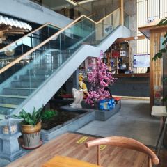 香兰石锅酱汤馆(渤海壹号店) User Photo