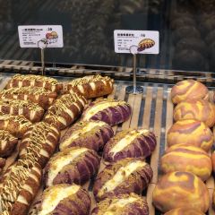 LELECHA乐乐茶(来福士广场店) User Photo