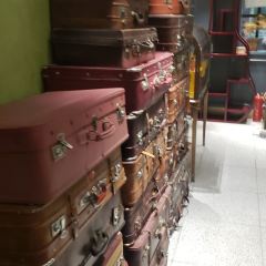 Fuxinghui (renminguangchang) User Photo