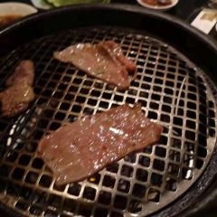 Gyūan Ginza User Photo