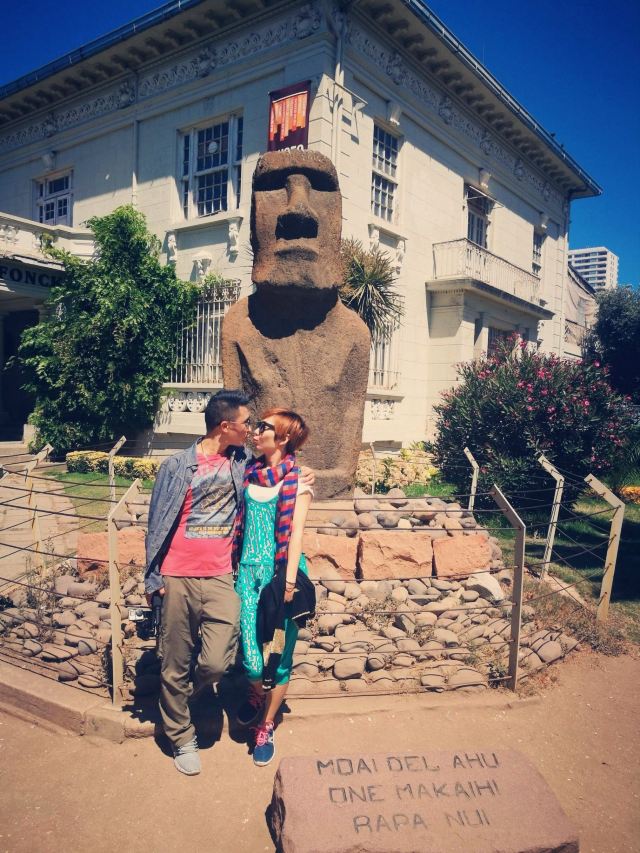 Valparaiso Aduana