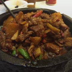 川香渔府(万达店) User Photo