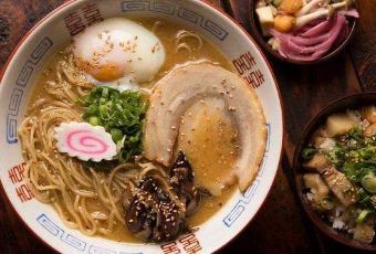 一蘭（名古屋榮店）用戶圖片