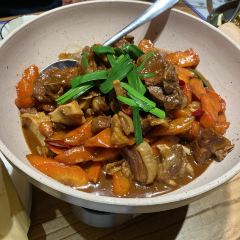 U ni·tianrantiaowei (nanhu) 여행 사진